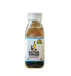 Virgin Coconut Oil 300 ml