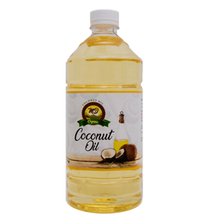 Cooking Coconut Oil 1000ml